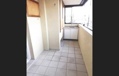 Imagem 6: Apartamento para aluguel com 95 metros quadrados com 3 quartos em Santana - Porto Alegre