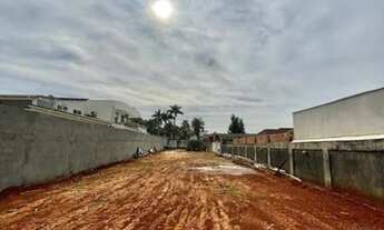 Imagem 1: ARNIQUEIRAS: LOTE 530M2, MURADO/PLANO/NASC/ PERFEITO - COND.SÓ CASA TOP (de 650 por apenas