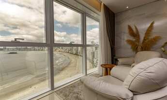 Imagem: Apartamento No Edificio INFINITY COAST Frente