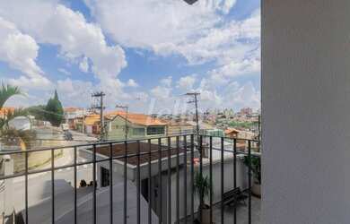 Imagem 4: São Paulo - Apartamento Padrão - Casa Verde