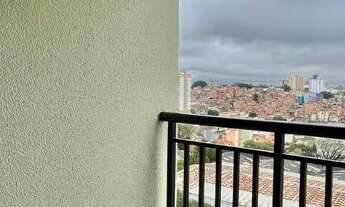 Imagem 2: Apartamento para aluguel possui 70 metros quadrados com 2 quartos