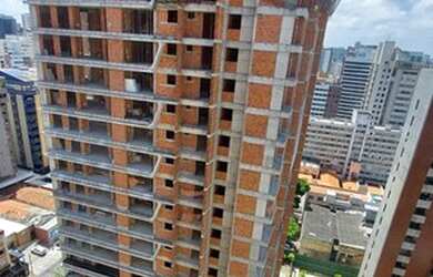 Imagem 2: Apartamento para venda tem 62 metros quadrados com 2 quartos em Meireles - Fortaleza - CE