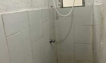 Imagem 5: Quarto/Cozinha - Zona Noroeste