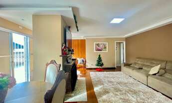 Imagem 4: Cobertura com 2 dormitórios à venda, 101 m² por R$ 640.000,00 - Alto - Teresópolis/RJ