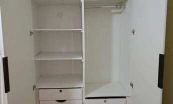 Imagem 6: Apartamento com 2 dormitórios para alugar, 62 m² por R$ 2.300/mês - Bela Vista - São Paulo