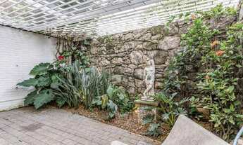 Imagem 2: Casa com 3 dormitórios para alugar, 280 m² por R$ 36.599,50/mês - Jardim Paulistano - São