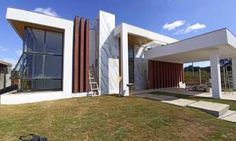 Imagem 3: Casa em Condomínio para Venda em Lagoa Santa, Condomínio Vitória Golf, 4 dormitórios, 4 su