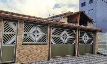 Imagem 2: PRAIA GRANDE - Casa Padrão - SOLEMAR