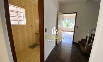 Imagem 6: Sobrado com 4 dormitórios para alugar, 296 m² por R$ 4.335,00/mês - Santa Paula - São Caet