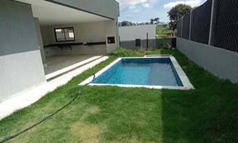 Imagem 5: Casa em Condomínio para Venda em Lagoa Santa, Condomínio Gran Royalle, 4 dormitórios, 2 su