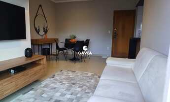 Imagem 4: Lindo apartamento para venda ou locação no Campo Grande