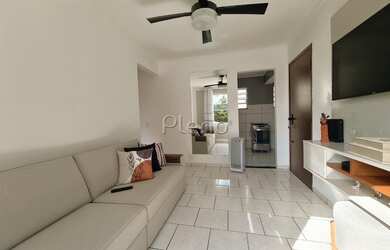 Imagem 3: Apartamento à venda na região do Parque Industrial - Campinas/SP