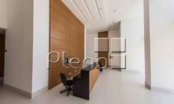 Imagem 6: Sala comercial à venda em Condomínio: Dot Office - Jardim Guanabara - Campinas/SP