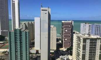 Imagem 3: Cobertura para Locação em Recife, Boa viagem, 5 dormitórios, 2 suítes, 3 banheiros, 3 vaga