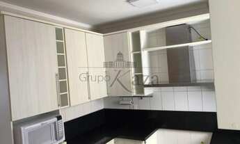 Imagem 4: Apto- Jd. Satélite - Res. Floradas de São José - 103m² - 3 Dorm. 1 suite