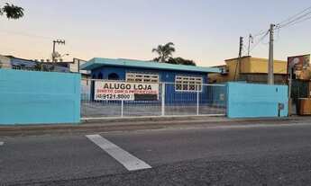 Imagem: Casa comercial com habite-se em Capoeiras