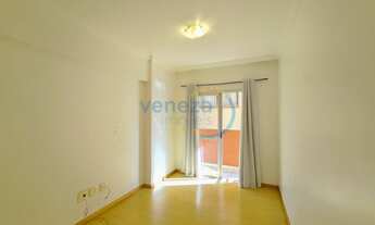 Imagem 3: Apartamento com 2 quartos para alugar por R$ 1250.00, 62.70 m2 - CENTRO - LONDRINA/PR
