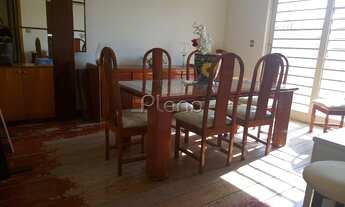 Imagem 6: Casa - Jardim Nossa Senhora Auxiliadora - Campinas