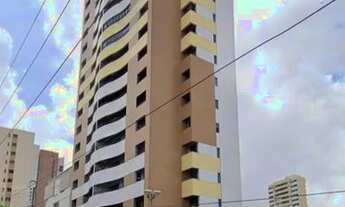 Imagem: Aluga-se 1 apartamento com mobílias no