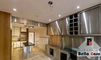 Imagem 2: Casa com piscina a venda na mooca