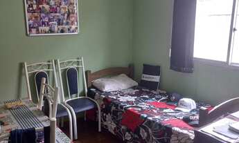 Imagem 2: Apartamento 2 quartos primeiro andar