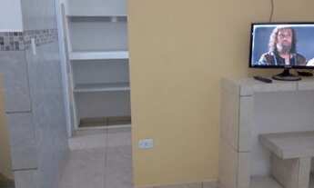 Imagem 2: Alugar um kit net mobiliado no cordeiro