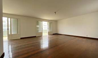 Imagem 2: Cobertura Lienar + Terraço