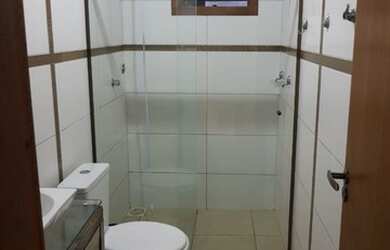 Imagem 5: ALUGO CHALÉ COM 2 QUARTOS + MEZANINO NO CAMPECHE