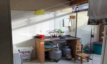 Imagem 6: Lindo sobrado com 3 dormitórios à venda, 158 m² - Jardim Regina - São Paulo/SP..