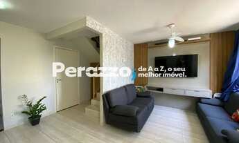 Imagem: BRASÍLIA - Casa de Condomínio - JARDINS