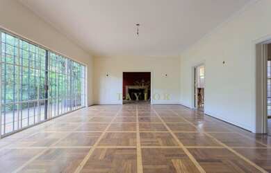 Imagem 2: Casa com 3 dormitórios para alugar, 600 m² por R$ 16.000,00 - Jardim América - São Paulo/S