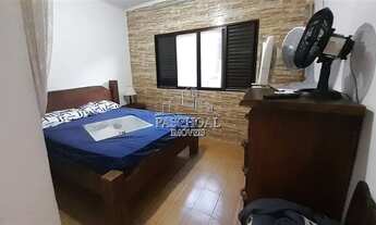 Imagem 7: Casa Isolada com 4 dormitórios sendo 2 suítes a 200 metros da praia do Caiçara em Praia Gr