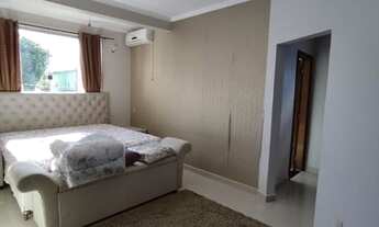 Imagem 4: Sobrado com 600 metros quadrados 6 quartos