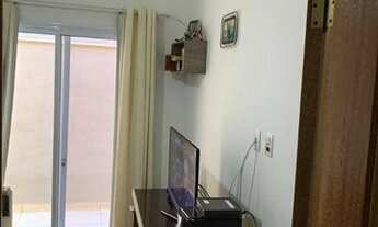 Imagem 7: Casa para alugar, 138 m² por R$ 4.540,00/mês - Residencial Real Park Sumaré - Sumaré/SP