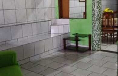 Imagem 6: Casa na praia de Mongaguá disponível. Feriado disponível