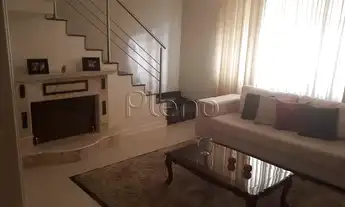 Imagem 1: Casa - Parque Imperador - Campinas