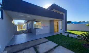 Imagem: Casa para Venda em Maricá, Jardim Atlântico