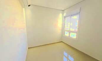 Imagem 4: Apartamento para aluguel, 3 quartos, 1 suíte, 2 vagas, Vila Santa Rosália - Limeira/SP