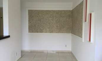 Imagem 4: Apartamento para venda tem 50 metros quadrados com 2 quartos