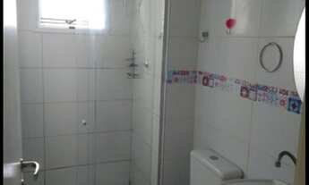 Imagem 2: COND. RESERVA IBIAPABA, apt. c/ 94m²