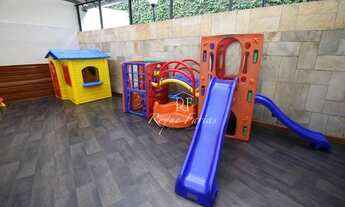 Imagem 7: Apartamento com 3 dormitórios para alugar, 85 m² por R$ 3.075,00/mês - Jaguaré - São Paulo