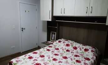 Imagem 2: APARTAMENTO A VENDA 3 QUARTOS NO SÃO DOMINGOS EM SÃO JOSE DOS PINHAIS