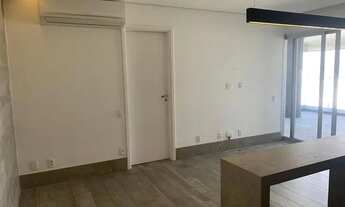 Imagem 2: Apartamento para venda tem 64 metros quadrados com 1 quarto em Pinheiros - São Paulo - SP