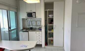 Imagem: FLAT PARA LOCAÇÃO NA BELA CINTRA!