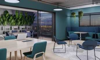 Imagem 4: Curitiba - Apartamento Padrão - Boa Vista