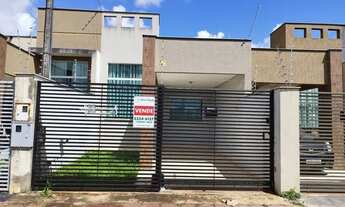 Imagem: LONDRINA - CASA PADRÃO - JD COLÚMBIA