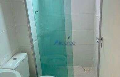 Imagem 6: Apartamento com 2 dormitórios para alugar, 52 m² por R$ 805/mês - Marilândia - Juiz de For