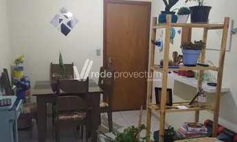 Imagem 2: Apartamento - Jardim Capivari - Campinas
