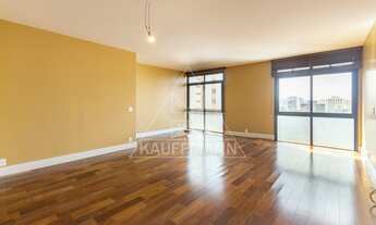 Imagem: 140 metros,3 dormitórios,suíte, vaga -Perdizes