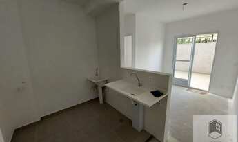 Imagem 6: Apartamento com 2 dormitórios, proximidades do Largo do Cambuci